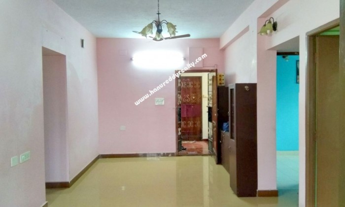 3 BHK Flat for Sale in T.Nagar