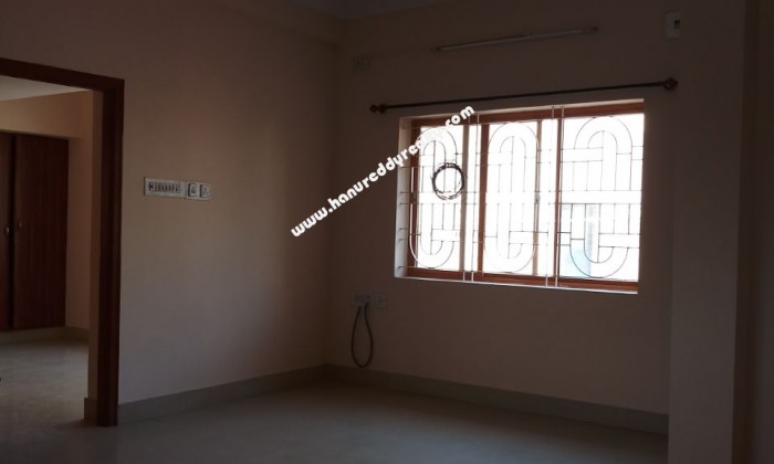 2 BHK Independent House for Rent in New Thippasandra