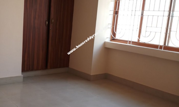 2 BHK Independent House for Rent in New Thippasandra