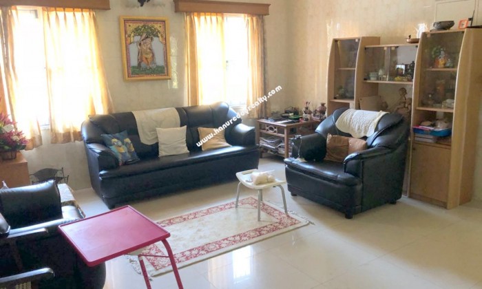 3 BHK Flat for Rent in Alwarpet