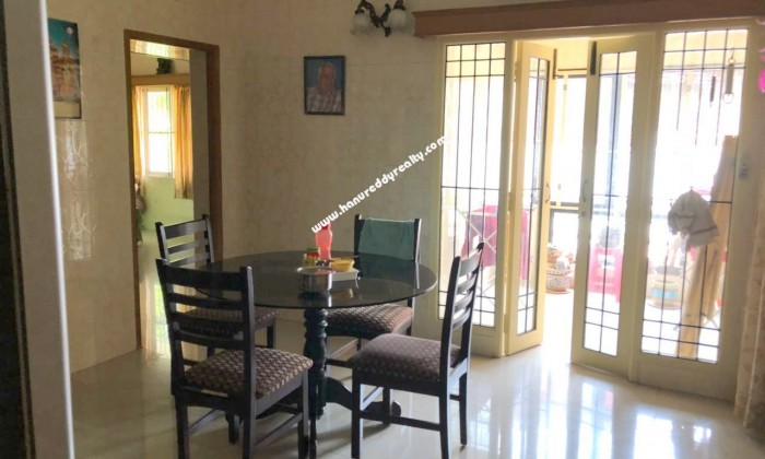 3 BHK Flat for Rent in Alwarpet