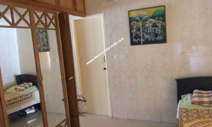 3 BHK Flat for Rent in Alwarpet