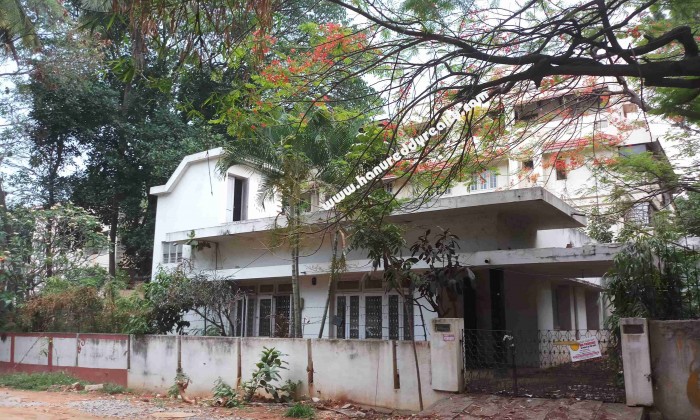 3 BHK Independent House for Rent in Indiranagar