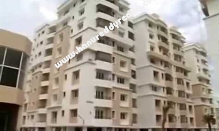 3 BHK Flat for Sale in Sriperumbudur