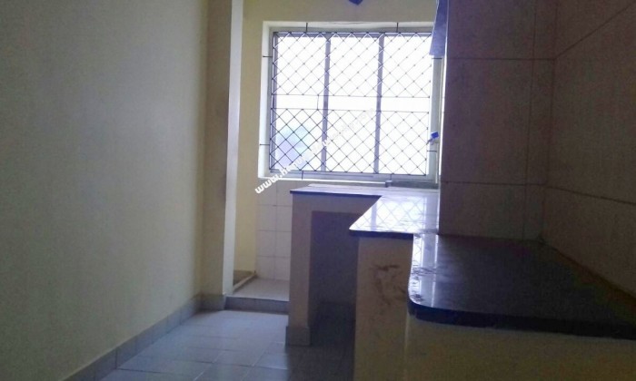 2 BHK Flat for Sale in Velachery