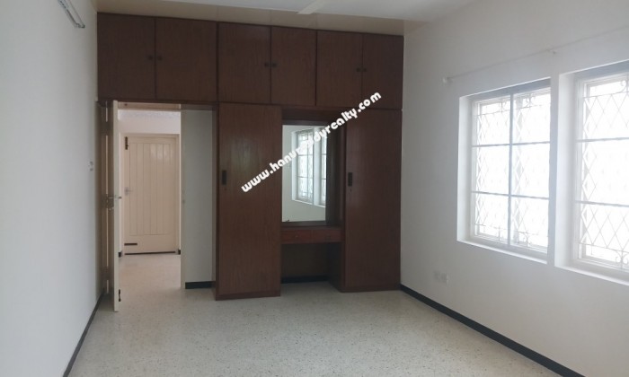 3 BHK Independent House for Rent in Kotturpuram