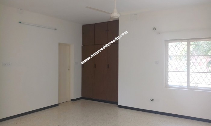 3 BHK Independent House for Rent in Kotturpuram