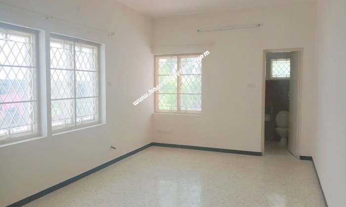 3 BHK Independent House for Rent in Kotturpuram