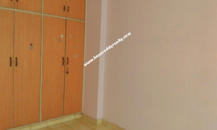 2 BHK Flat for Rent in T.Nagar