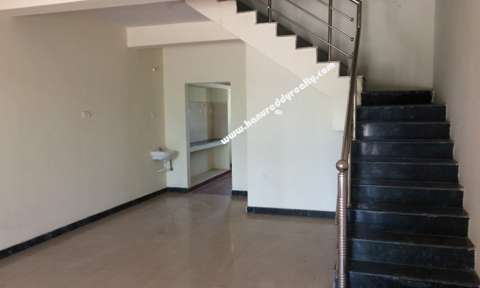 3 BHK Row House for Sale in Vanagaram