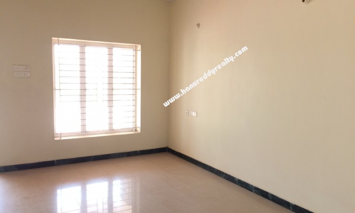 3 BHK Row House for Sale in Vanagaram