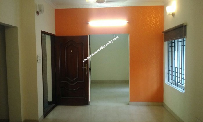 3 BHK Flat for Sale in Anna Nagar West