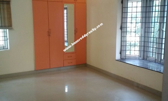 3 BHK Flat for Sale in Anna Nagar West