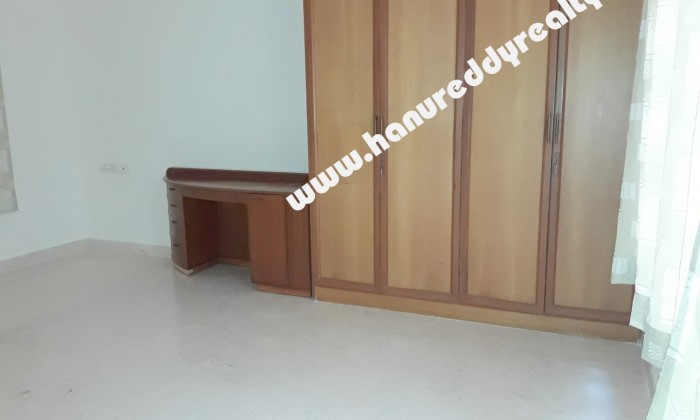 4 BHK Flat for Sale in Abiramapuram