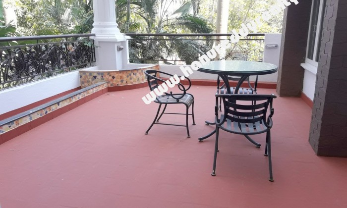 4 BHK Flat for Sale in Abiramapuram