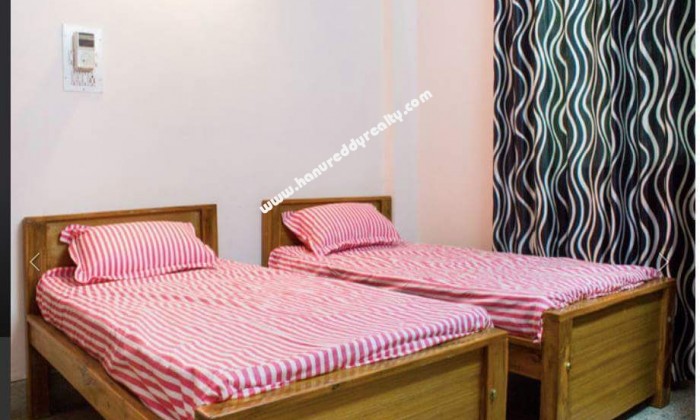 3 BHK Flat for Sale in Kalyanagar