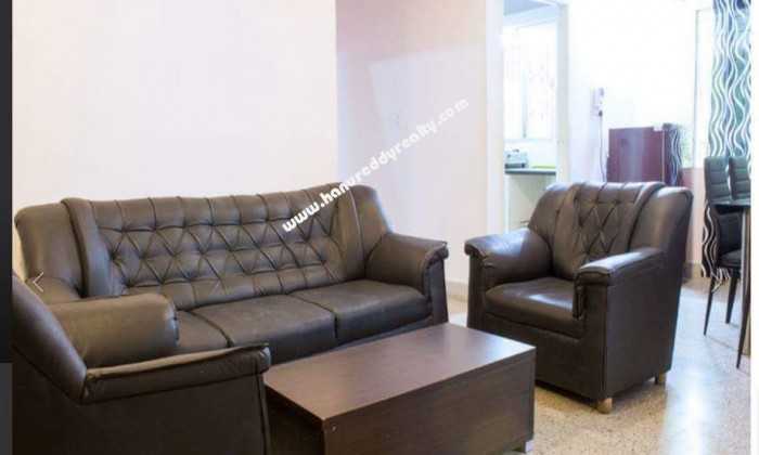 3 BHK Flat for Sale in Kalyanagar