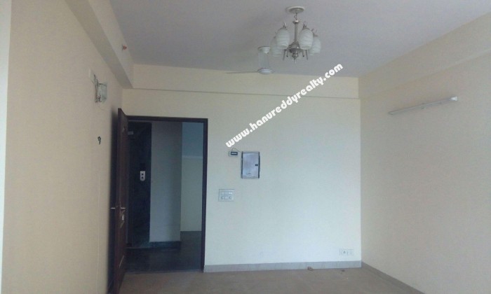 2 BHK Flat for Sale in Whitefield