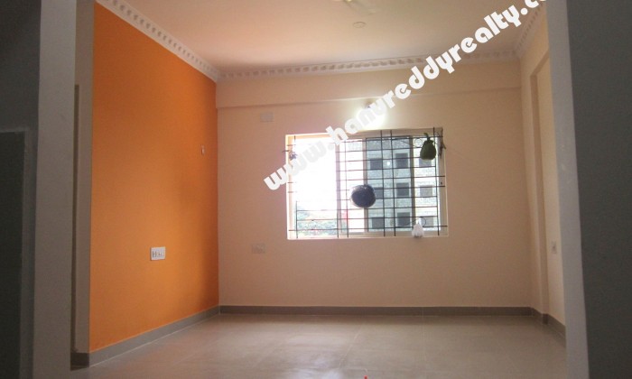 2 BHK Flat for Sale in Whitefield