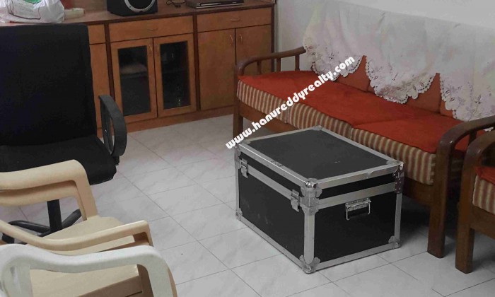 2 BHK Flat for Rent in Koregaon Park