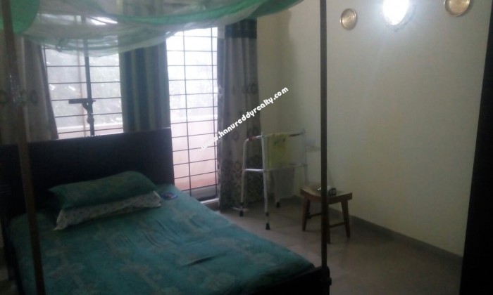 2 BHK Flat for Sale in Bangalore
