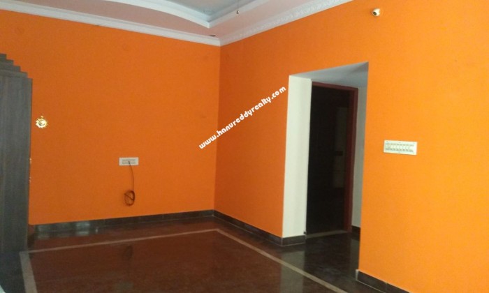 2 BHK Independent House for Sale in Horamavu