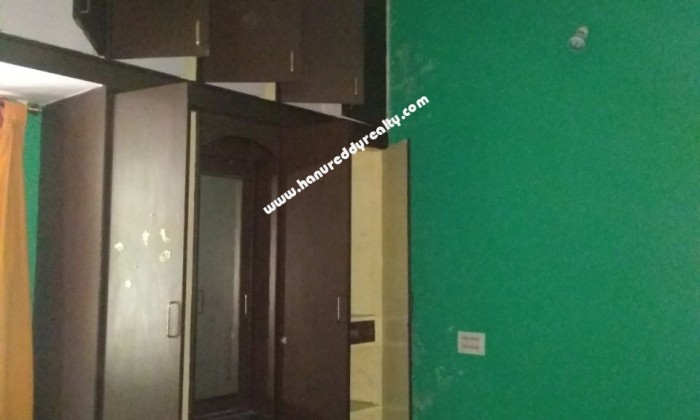 2 BHK Independent House for Sale in Horamavu