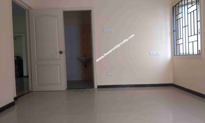 3 BHK Flat for Sale in Thudiyalur
