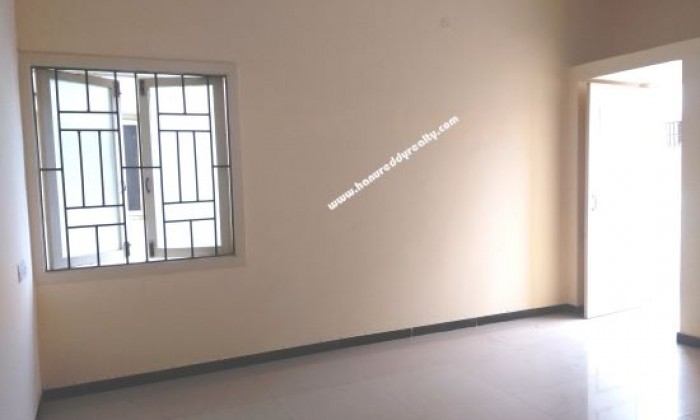 3 BHK Flat for Sale in Thudiyalur