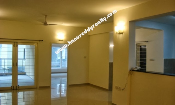 3 BHK Flat for Sale in Sholinganallur