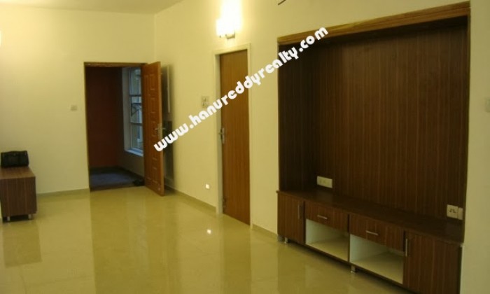 3 BHK Flat for Sale in Sholinganallur