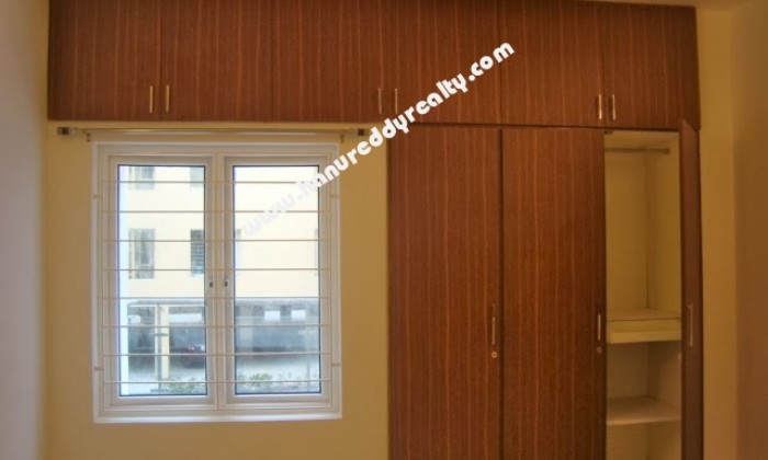 3 BHK Flat for Sale in Sholinganallur