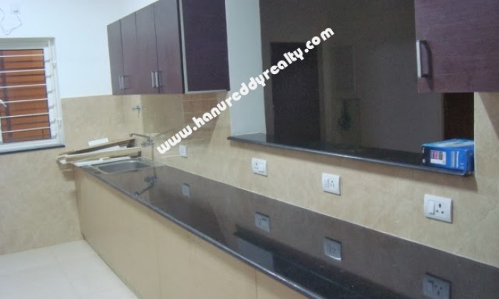 3 BHK Flat for Sale in Sholinganallur