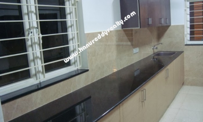 3 BHK Flat for Sale in Sholinganallur