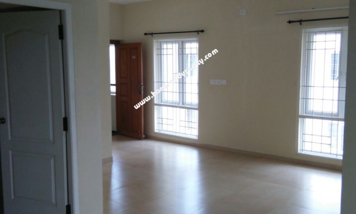 2 BHK Flat for Sale in NGGO Colony