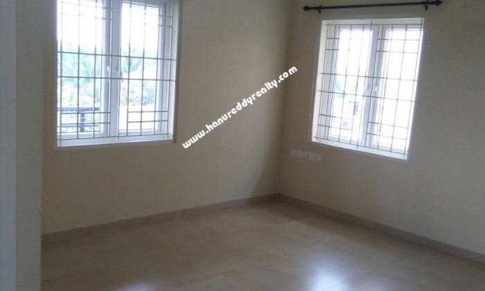 2 BHK Flat for Sale in NGGO Colony