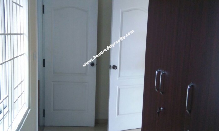 2 BHK Flat for Sale in NGGO Colony