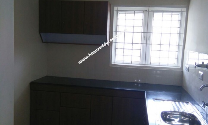 2 BHK Flat for Sale in NGGO Colony