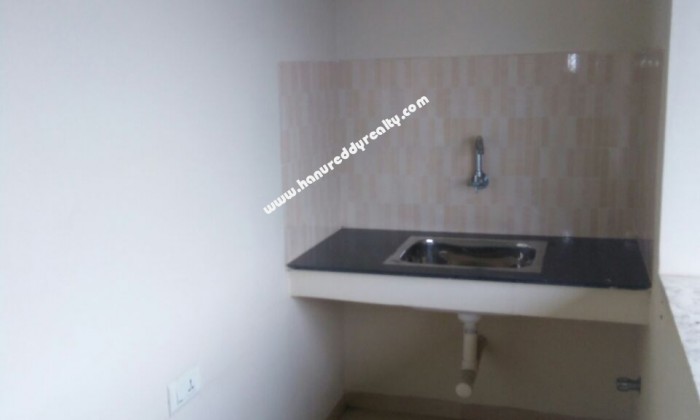 2 BHK Flat for Sale in NGGO Colony