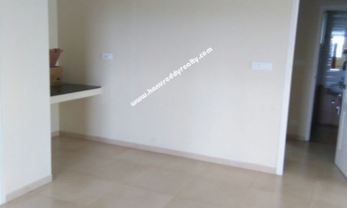 2 BHK Flat for Sale in NGGO Colony