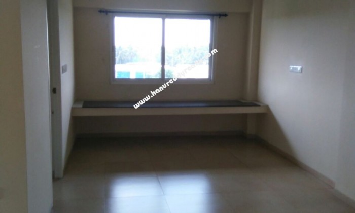 2 BHK Flat for Sale in NGGO Colony