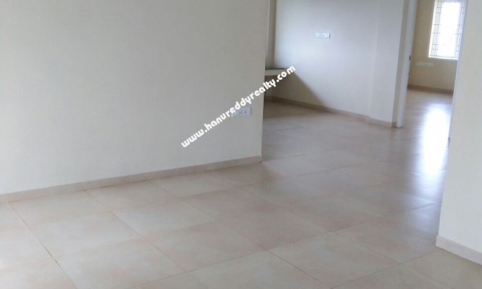 2 BHK Flat for Sale in NGGO Colony