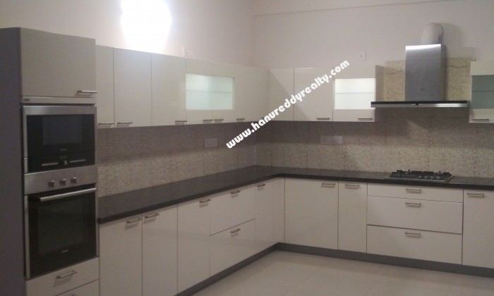 3 BHK Flat for Sale in Benson Town