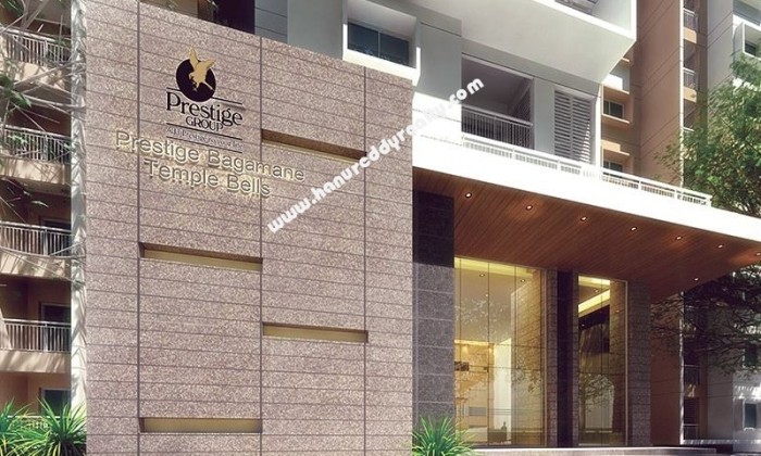2 BHK Flat for Sale in Rajarajeshwarinagar