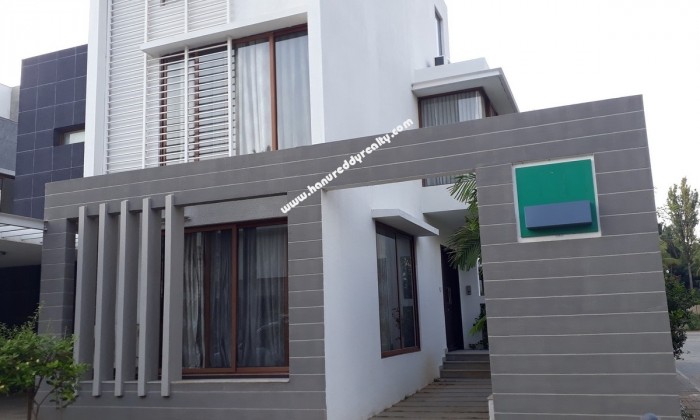 4 BHK Villa for Sale in Bogadhi