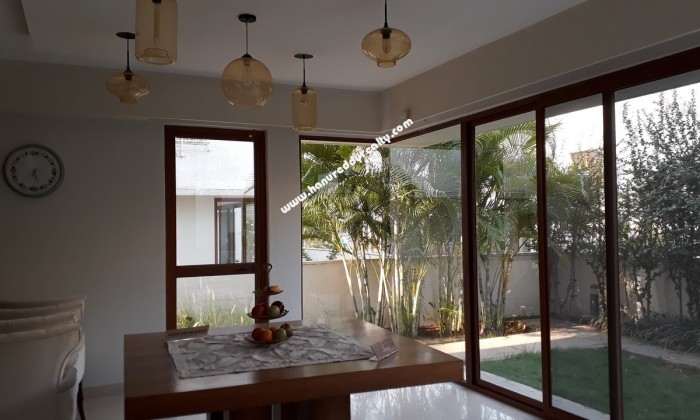 4 BHK Villa for Sale in Bogadhi