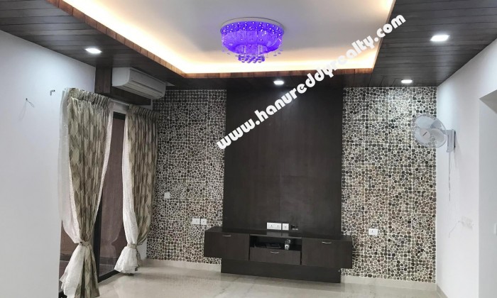 4 BHK Flat for Rent in Gopalapuram