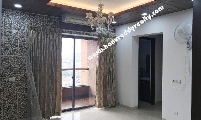 4 BHK Flat for Rent in Gopalapuram