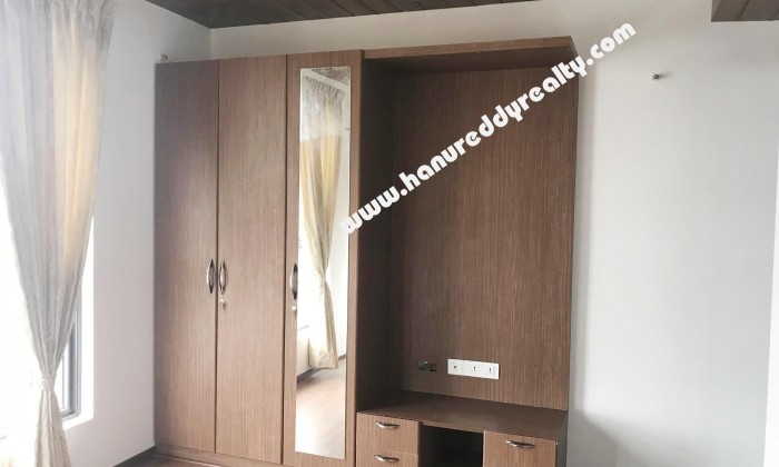 4 BHK Flat for Rent in Gopalapuram
