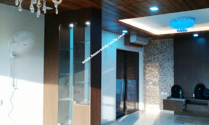 4 BHK Flat for Rent in Gopalapuram